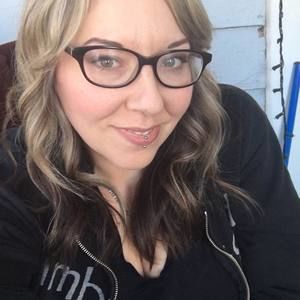 Meet your Posher, Christa